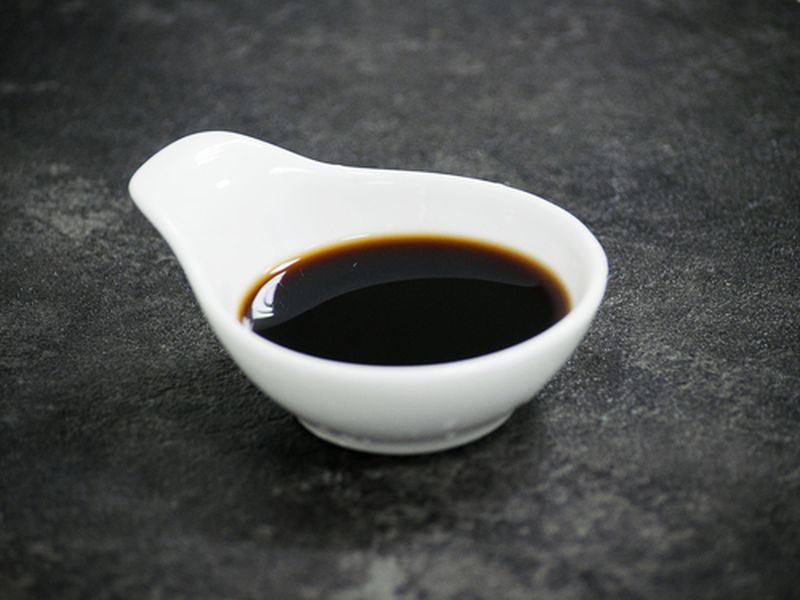 Соевый соус