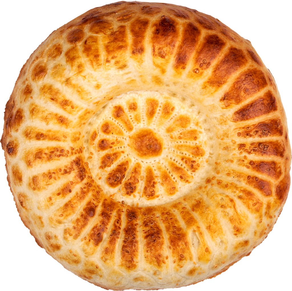 Лепёшка
