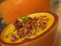 Суп Охотничий