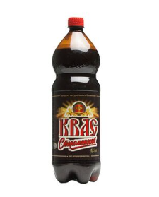 Квас Стараминский