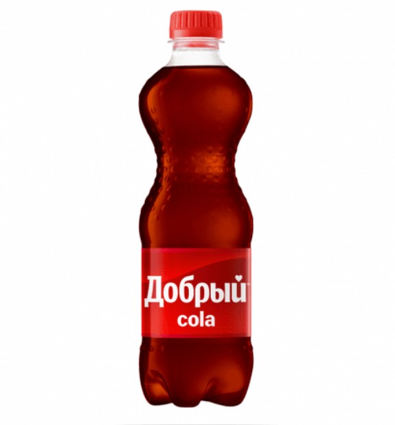 Добрый Кола 0.3