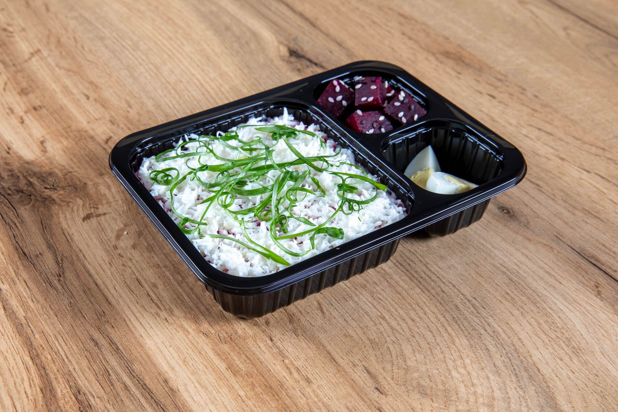 Сельдь под шубой