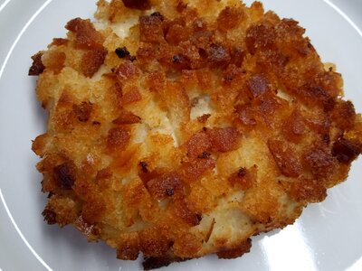 Котлета Пожарская