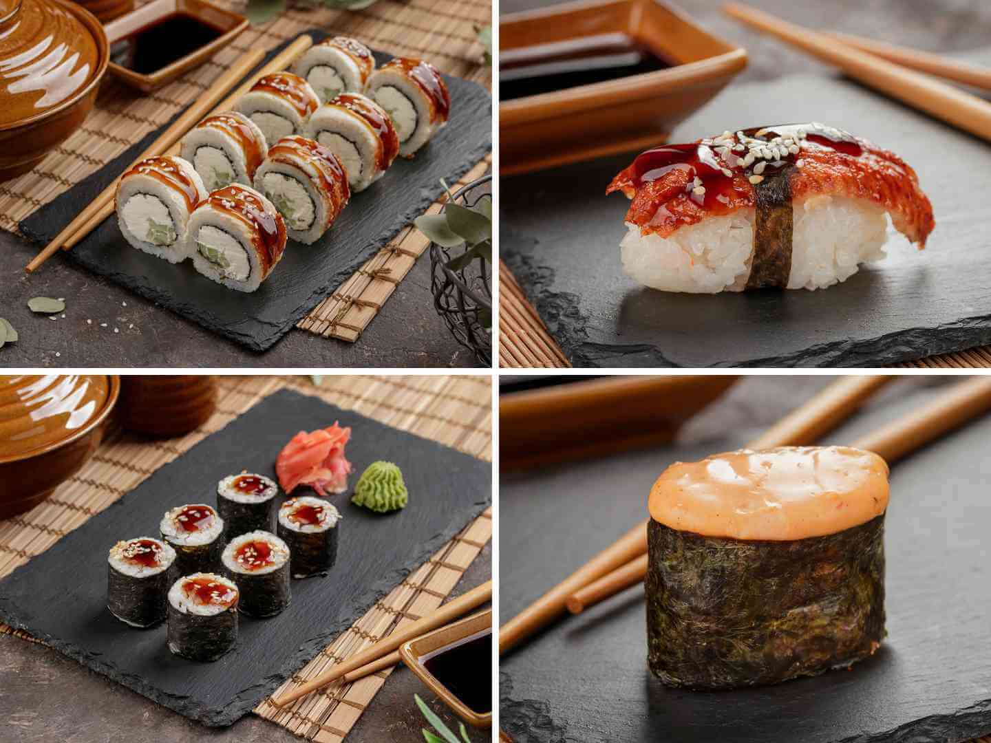 Киото сет