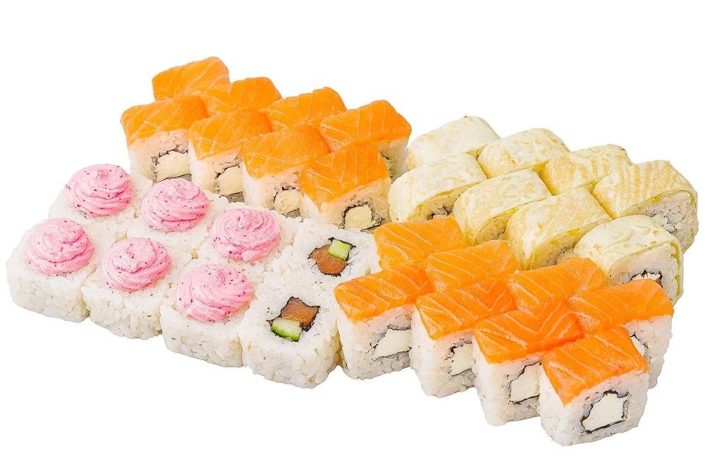 Сет Изобилие