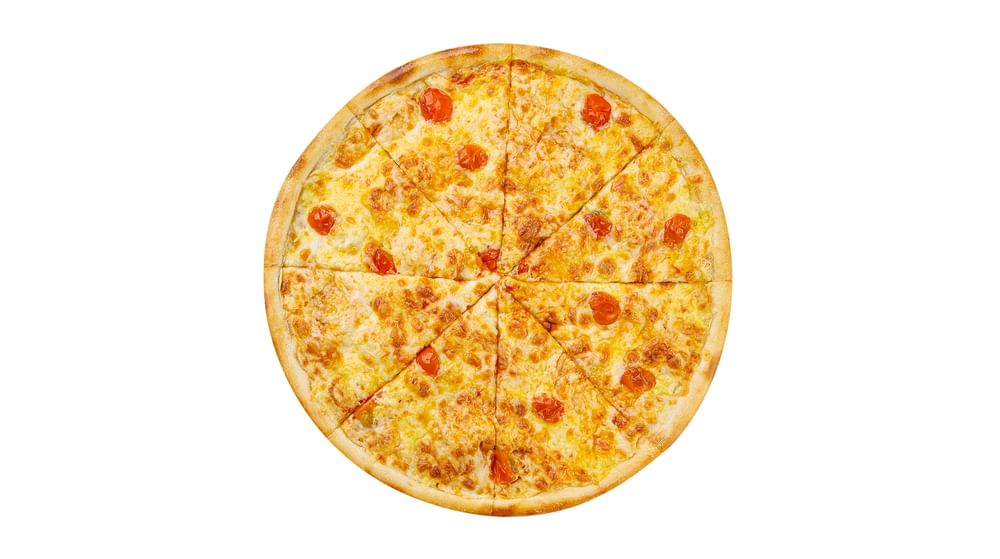 Пицца Сырная