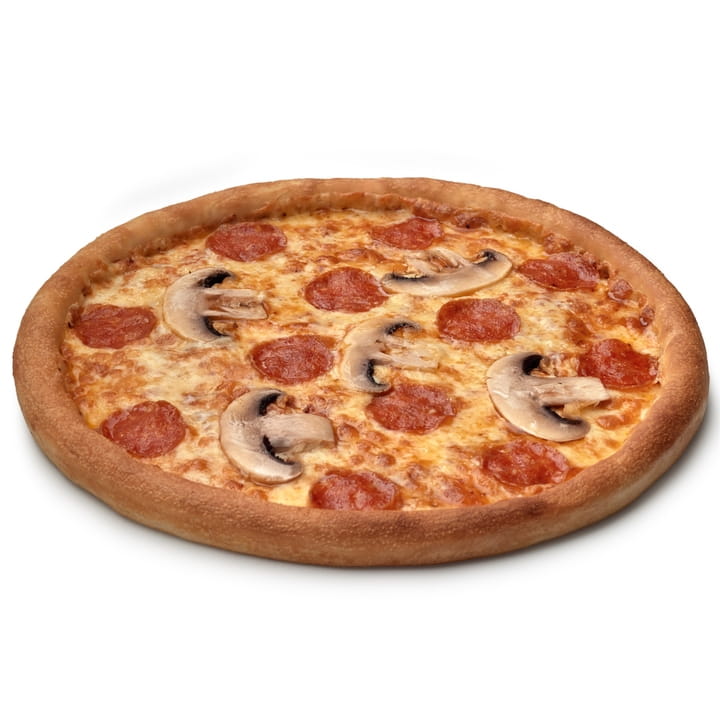 Пепперони