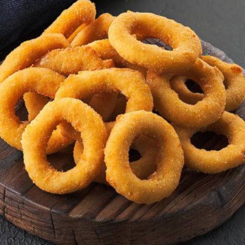 Луковые кольца