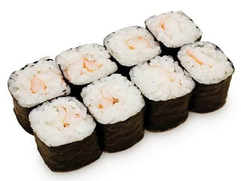 Классический с курицей