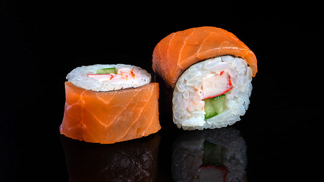 Микс Мини