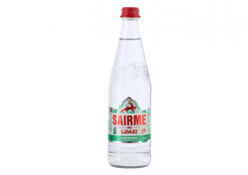 Саирме газ 