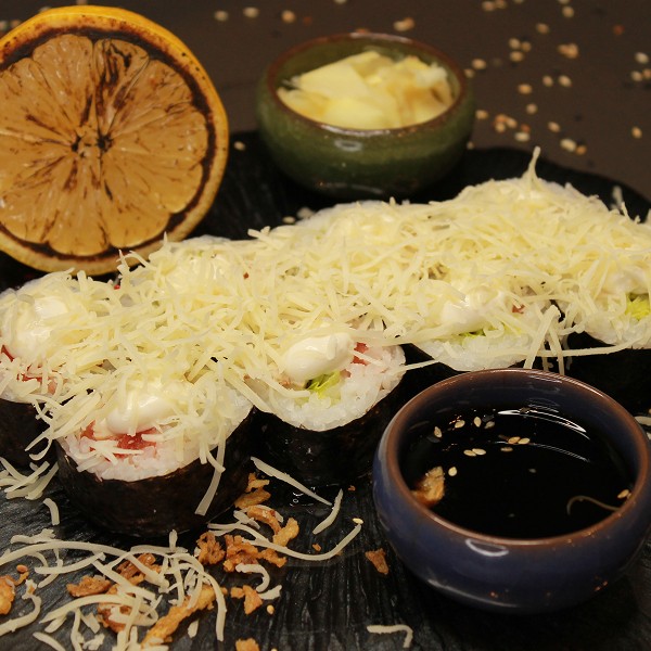 Ролл Цезарь лайт