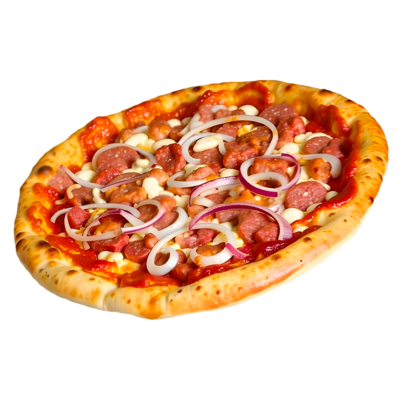 Мясная