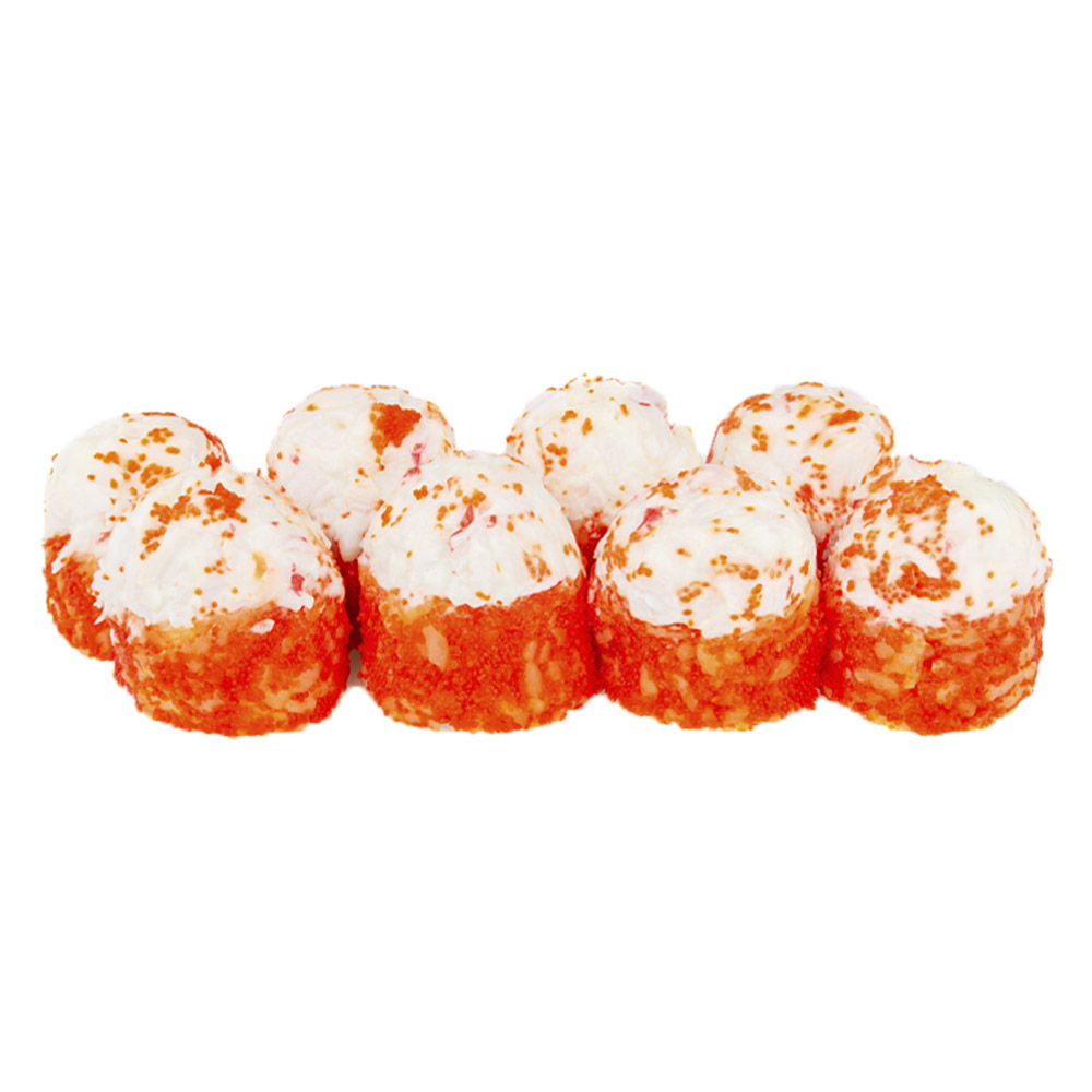 Ролл Хоккайдо 8шт