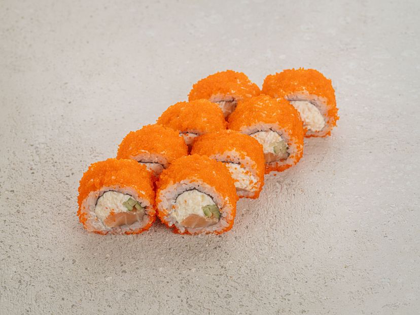 Калифорния