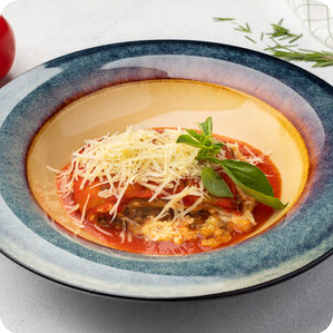 Лазанья Мясная