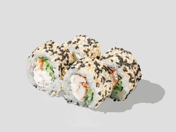 Самурай 4 шт.