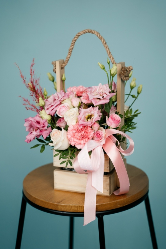 Мамочке Любимой №5