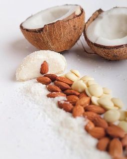 Моти «Рафаэлло»