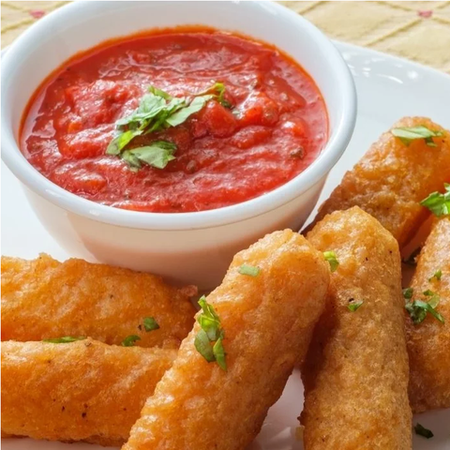Сырные палочки