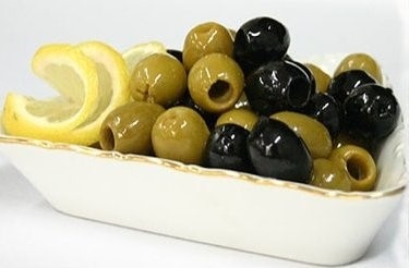Оливки\маслины