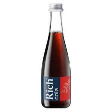 Rich cola