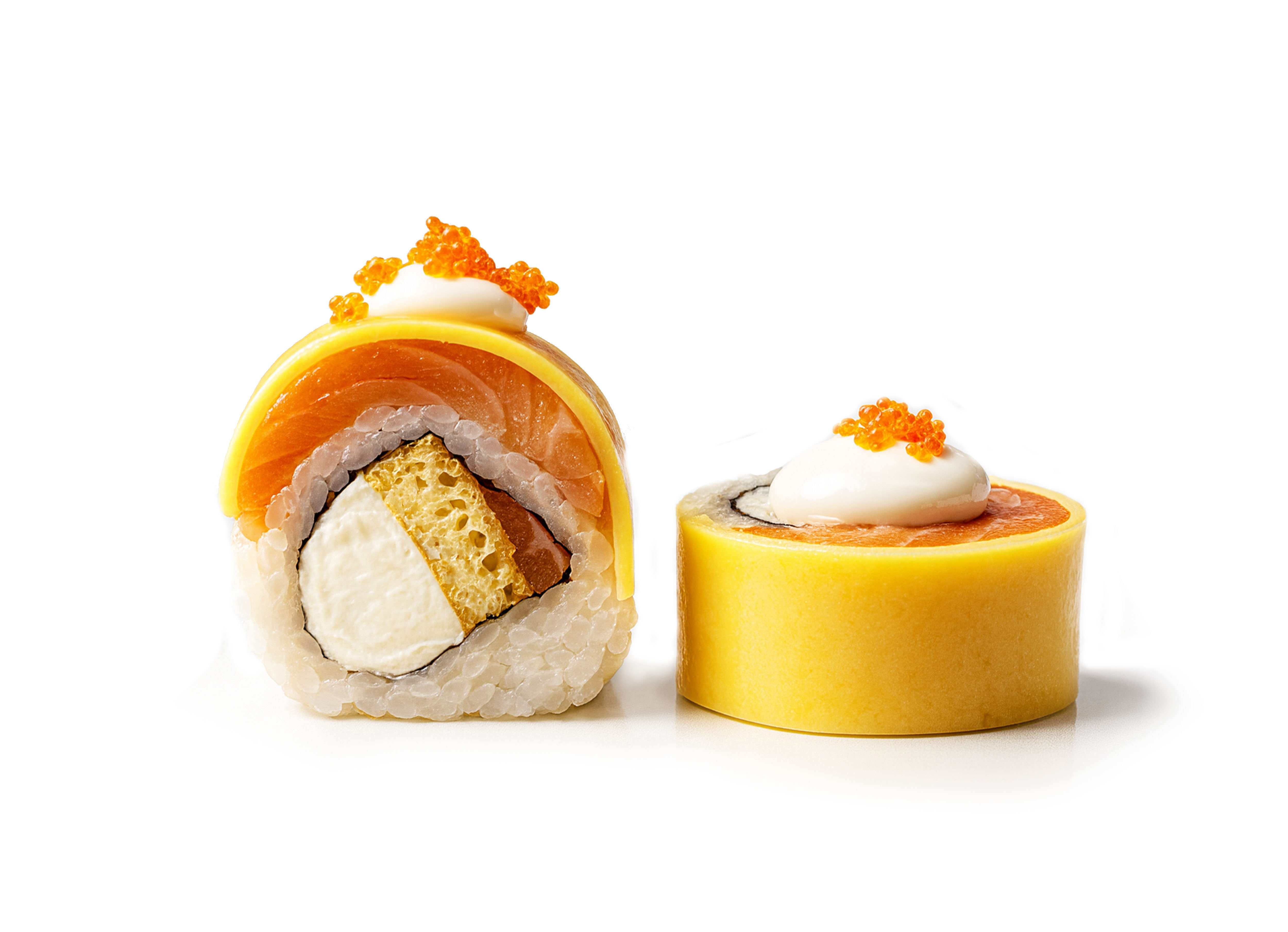 Филадельфия чеддер