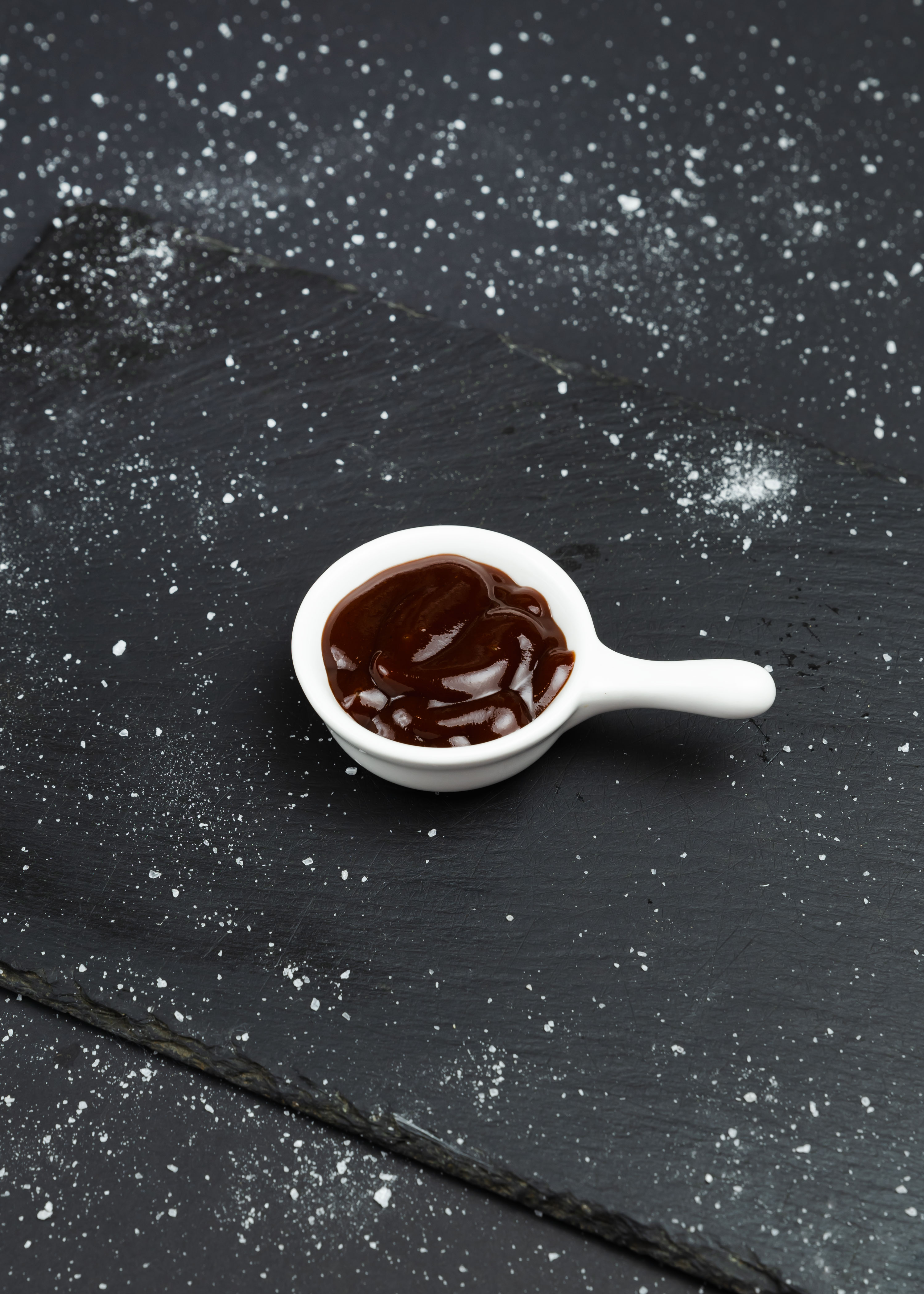 Соус Барбекю.