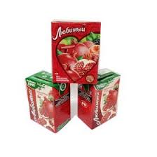 Любимый 0,2 л