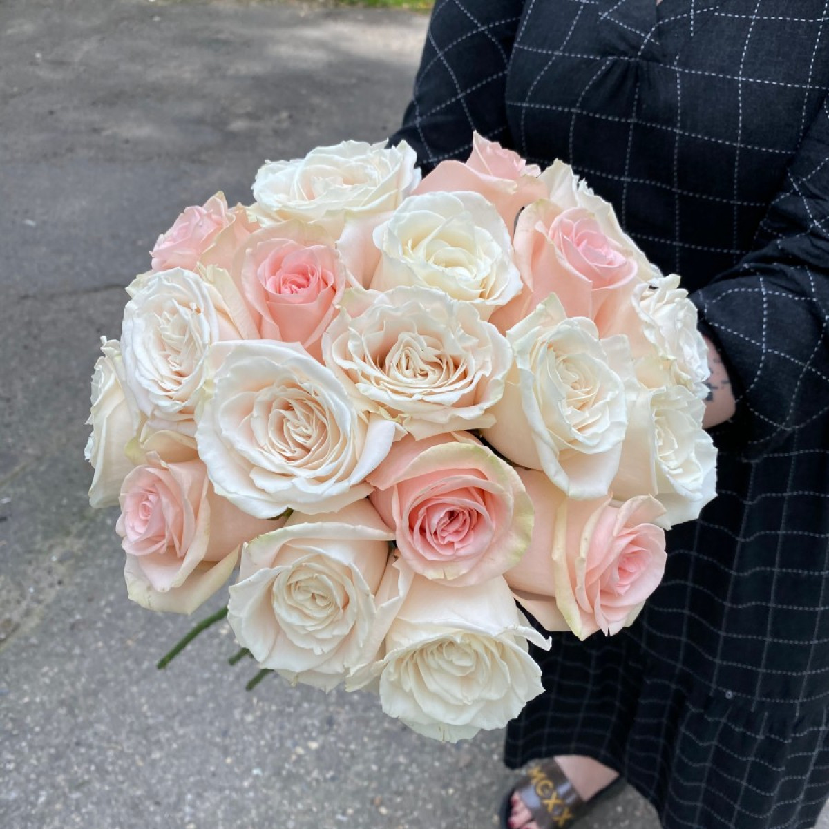 Букет Арт. 000005 (предзаказ)