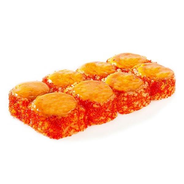 Ролл "Сытный"
