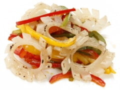 Морепродукты