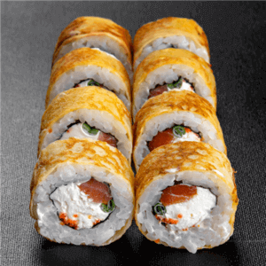 Киото 4 кусочка