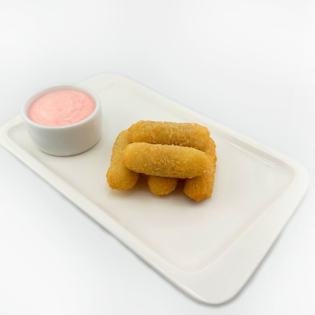 Сырные палочки