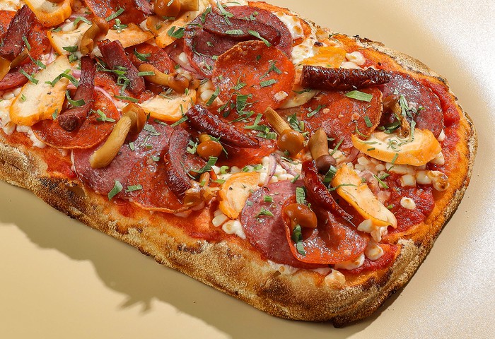 Римская Охотничья 2.0