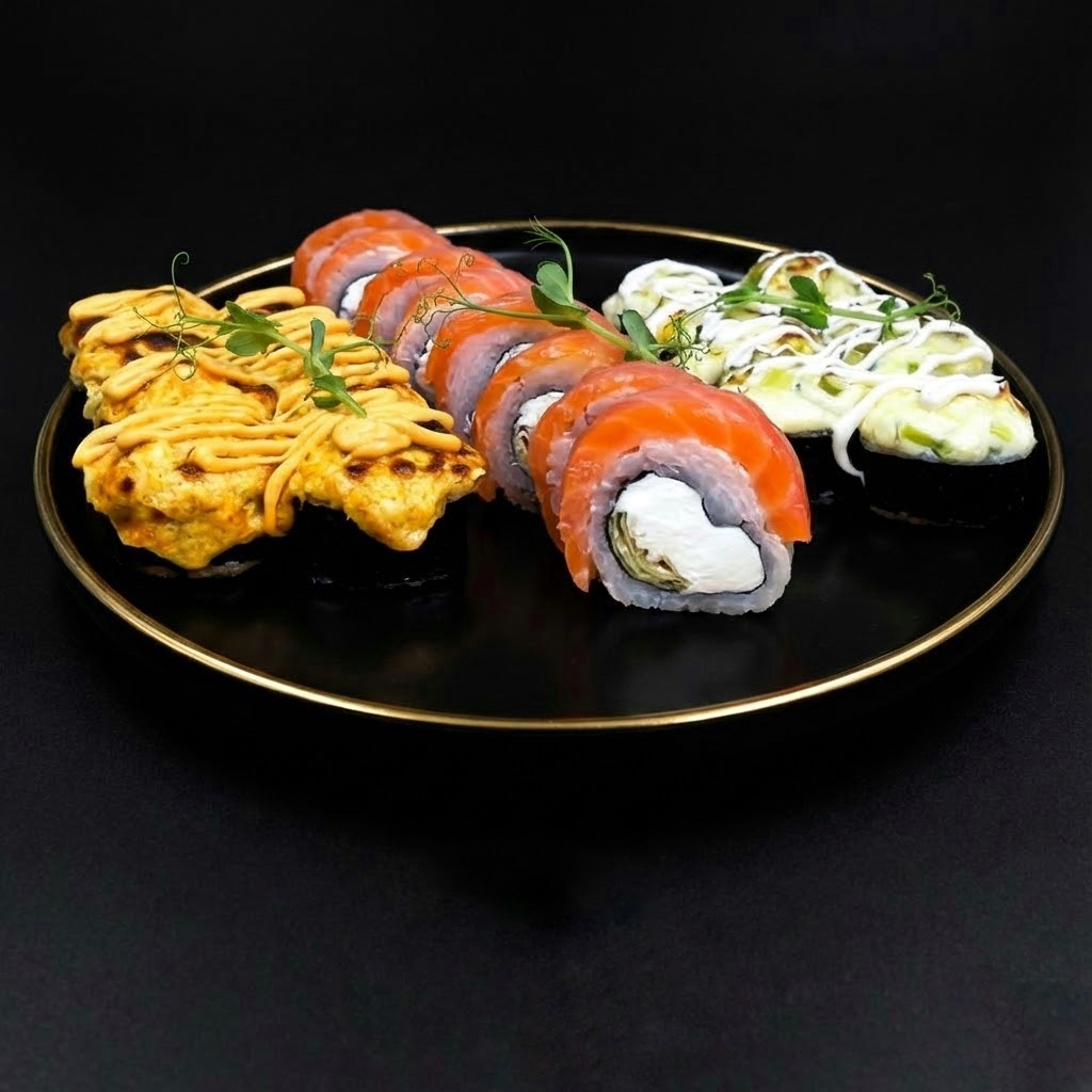 СЕТ МОРОККО VIP