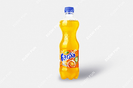 Fanta 0,5 мл