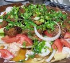 Курутоб гов.