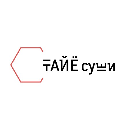 ТАЙЁ суши - логотип