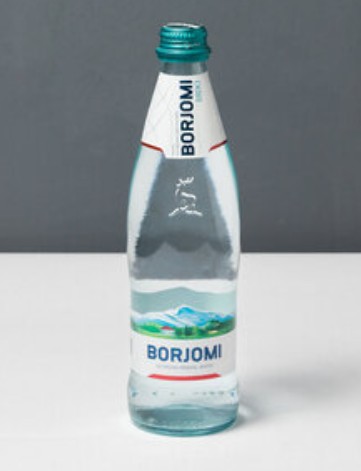 Borjomi