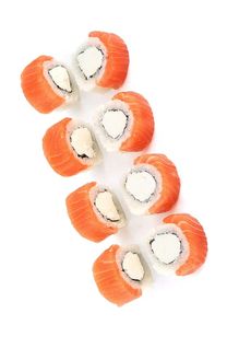 Филадельфия Virgin 4 шт