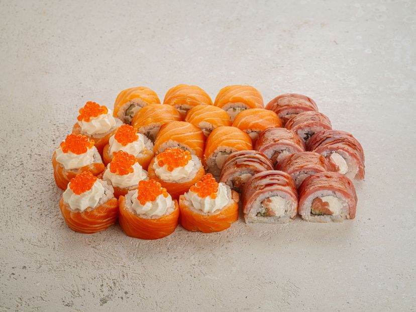 Сет Эксклюзивный