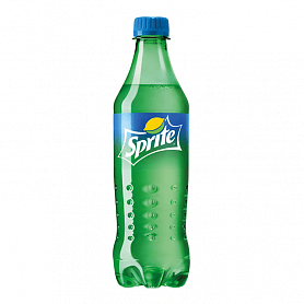 Sprite 1 л