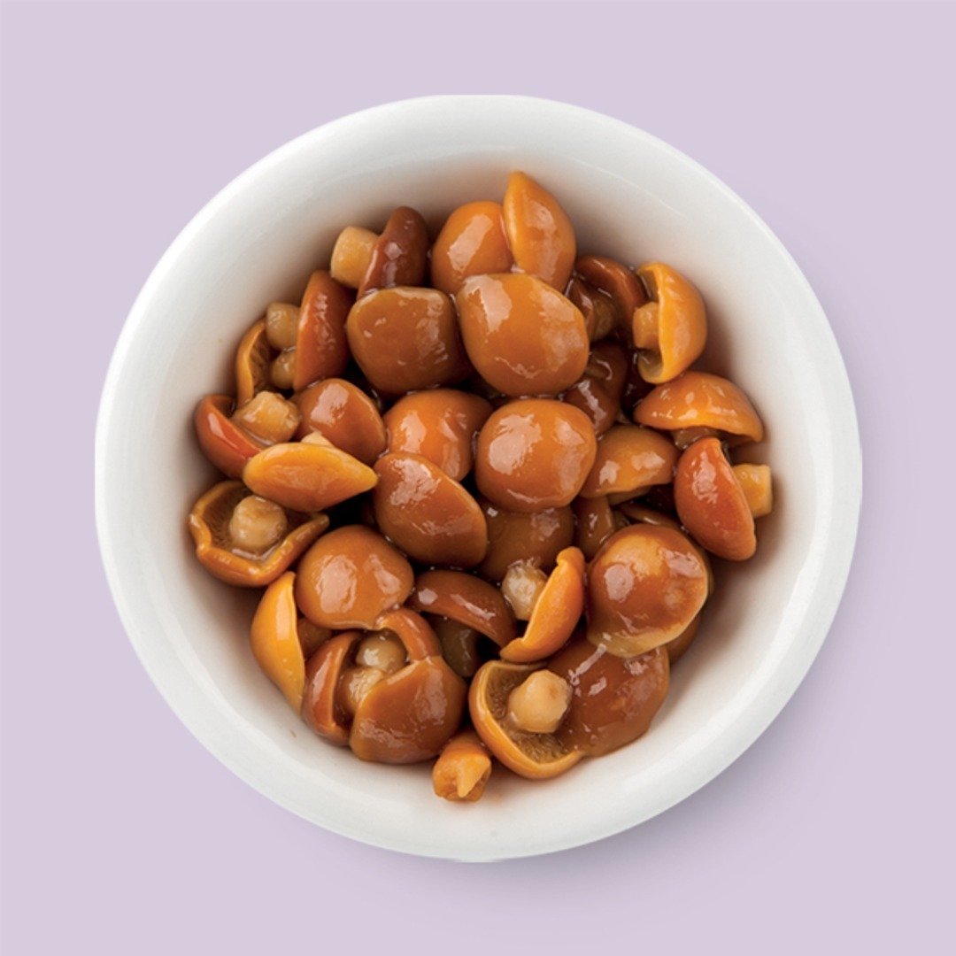 Грибы намеко дополнительно