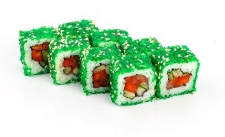 СЯКЕ GREEN