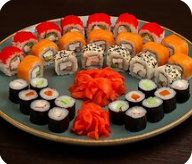 Сет для друзей