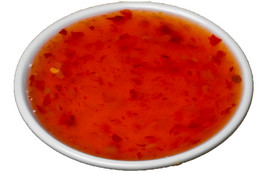 Бабалех соус