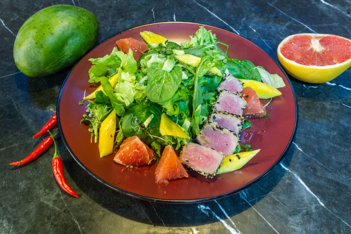 Салат Ди Туно