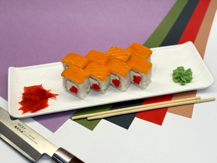 Фила с тобикой