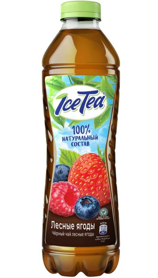 Чай 1л